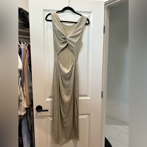 Reformation Jonah Dress - Picture 4 of 4